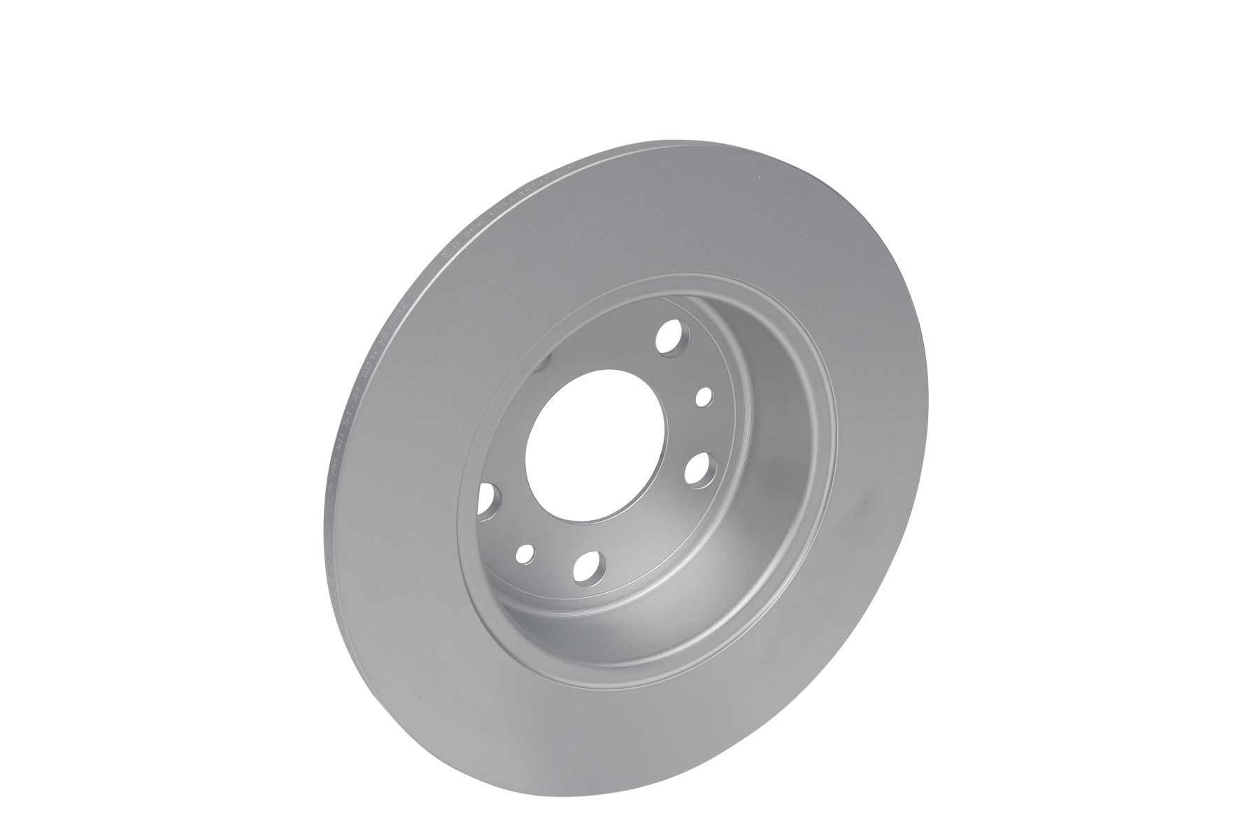 Stabdžių diskas ATE 24.0111-0151.1