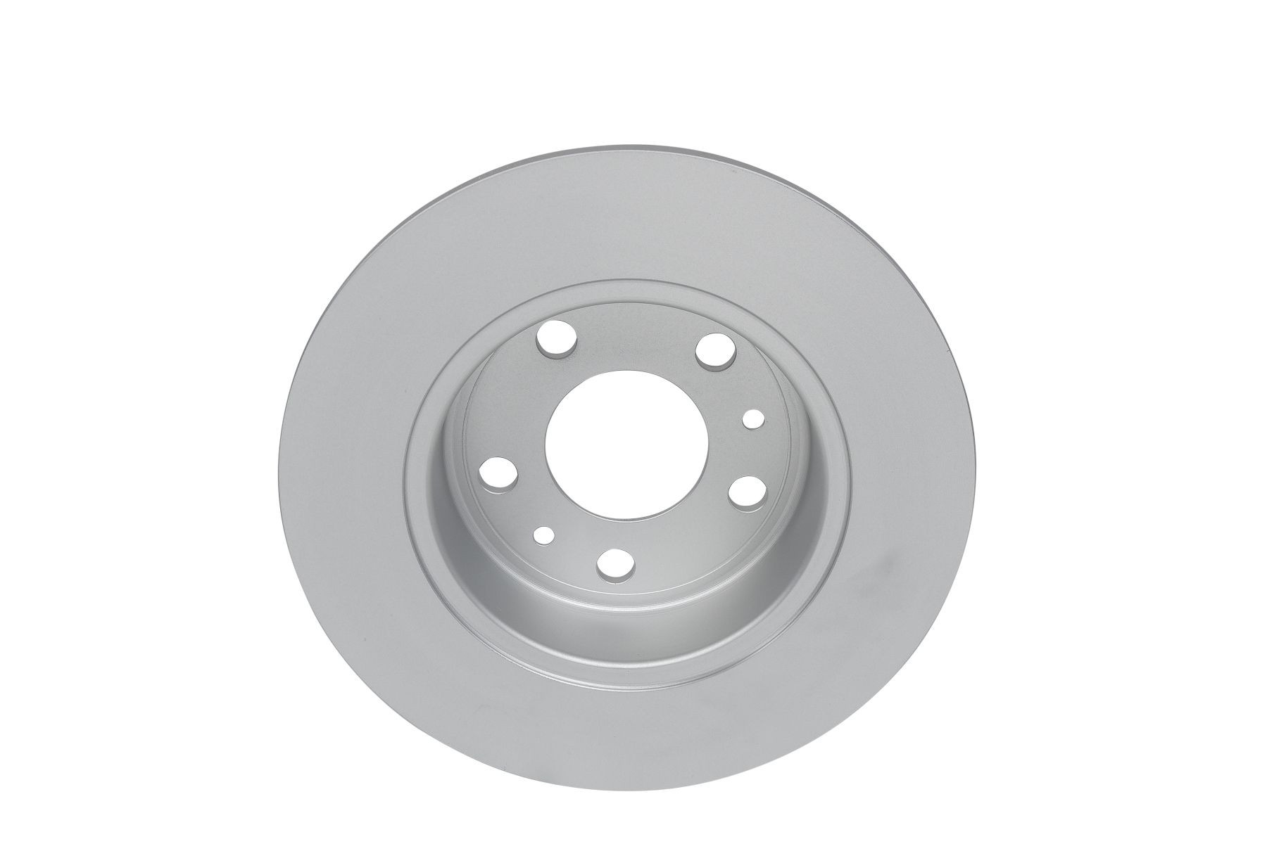 Stabdžių diskas ATE 24.0111-0151.1