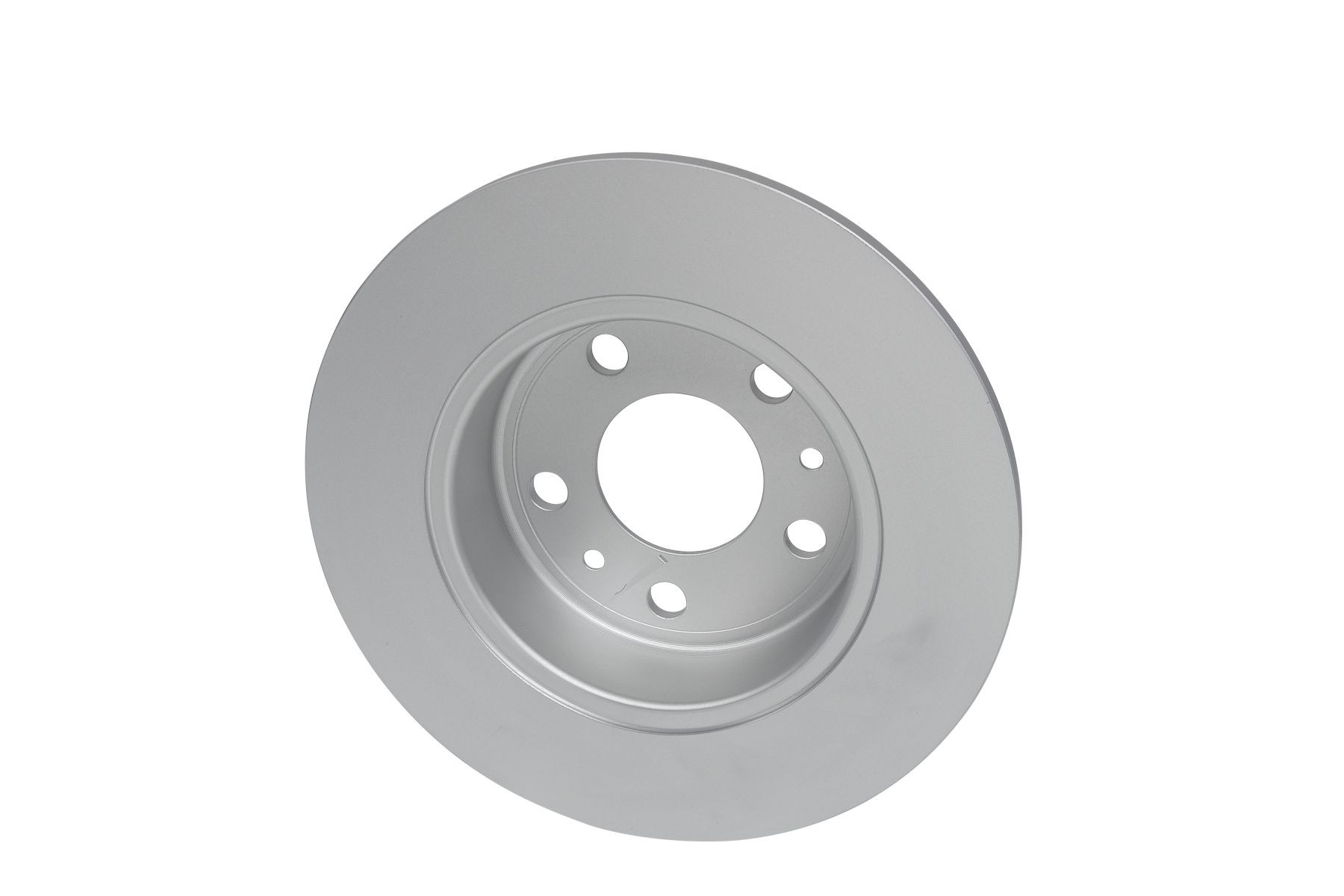 Stabdžių diskas ATE 24.0111-0151.1