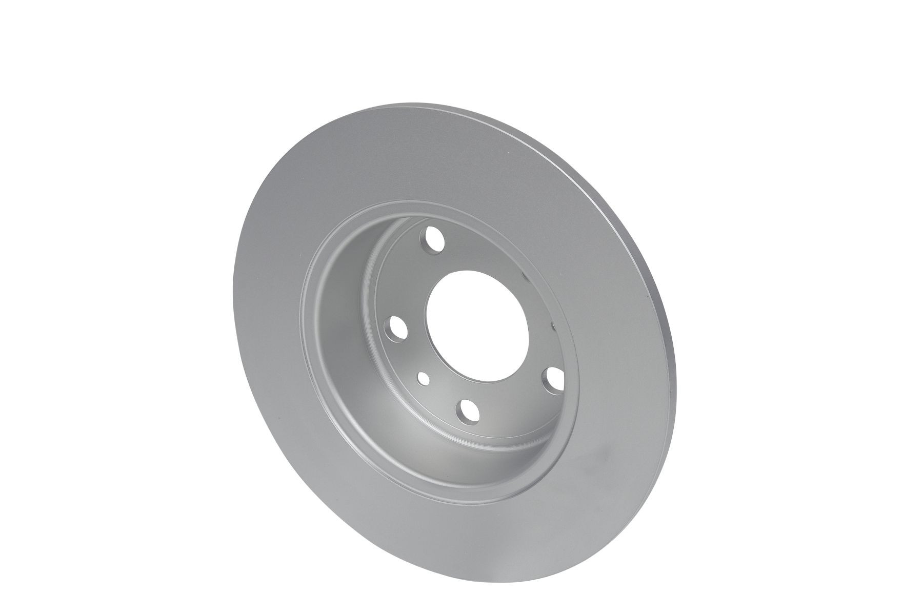 Stabdžių diskas ATE 24.0111-0151.1