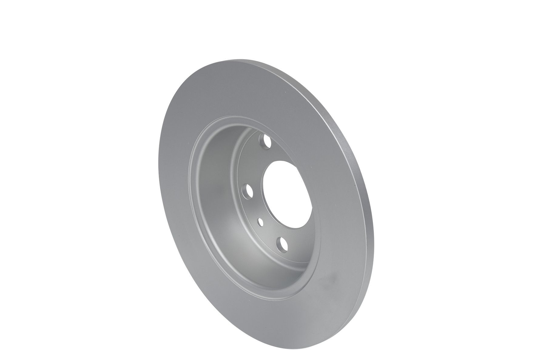 Stabdžių diskas ATE 24.0111-0151.1