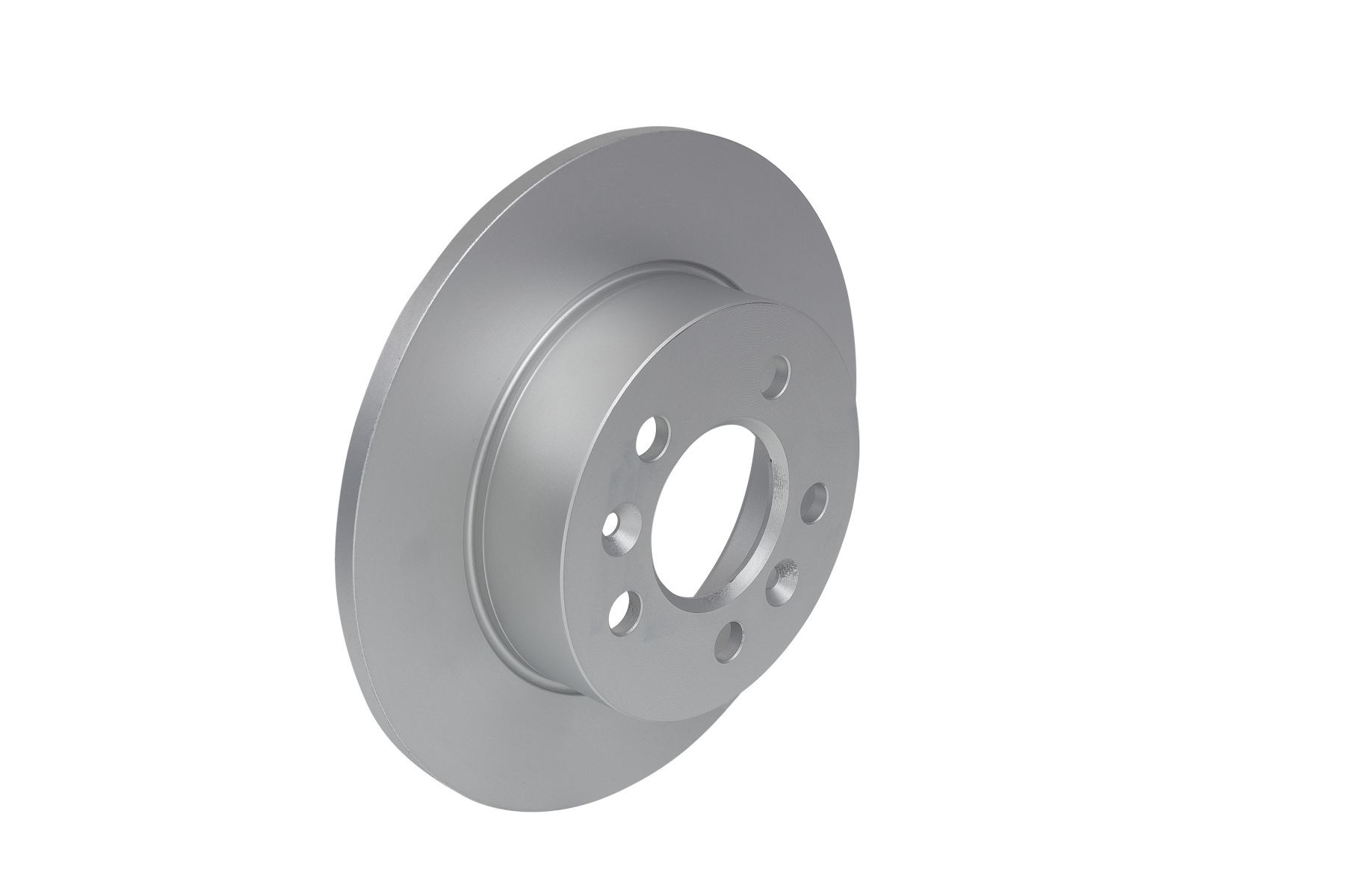 Stabdžių diskas ATE 24.0111-0151.1