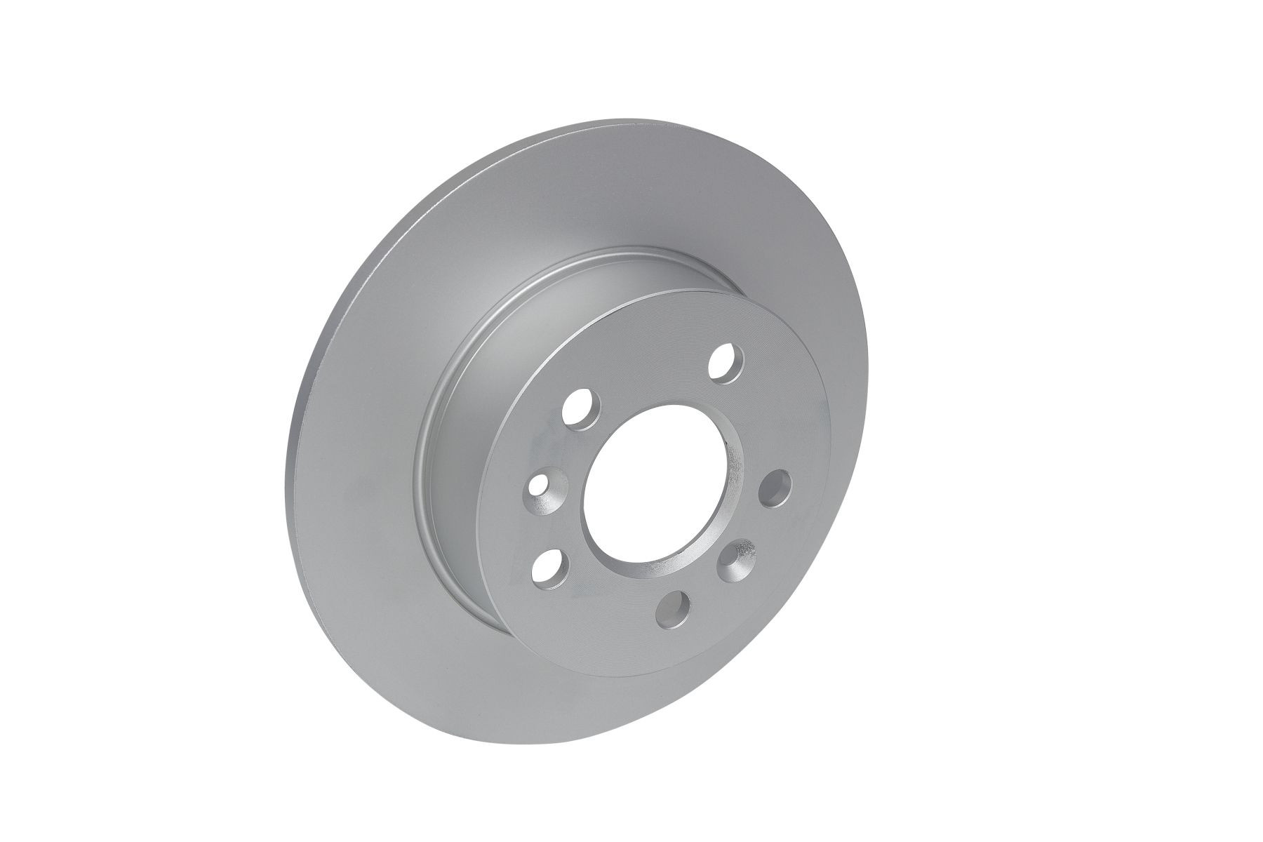 Stabdžių diskas ATE 24.0111-0151.1