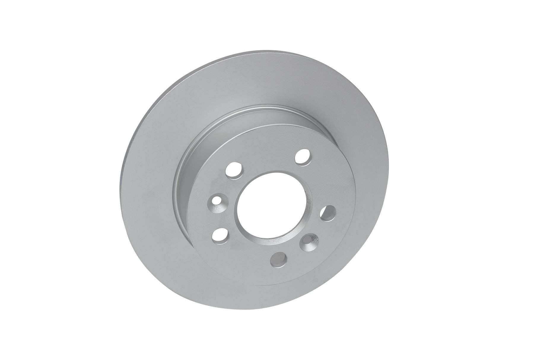 Stabdžių diskas ATE 24.0111-0151.1