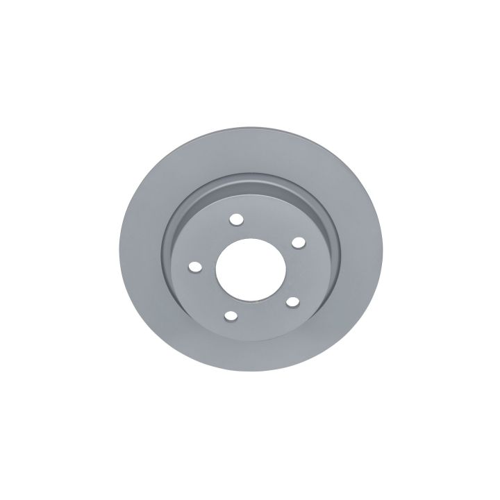 Stabdžių diskas ATE 24.0111-0160.1