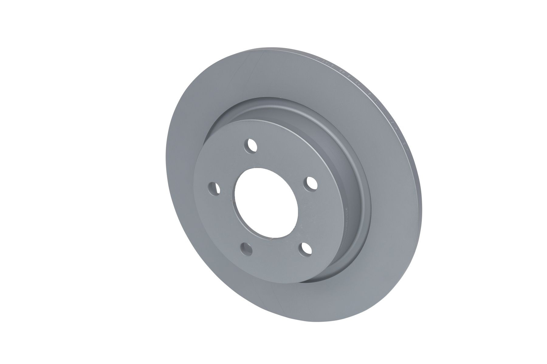 Stabdžių diskas ATE 24.0111-0160.1