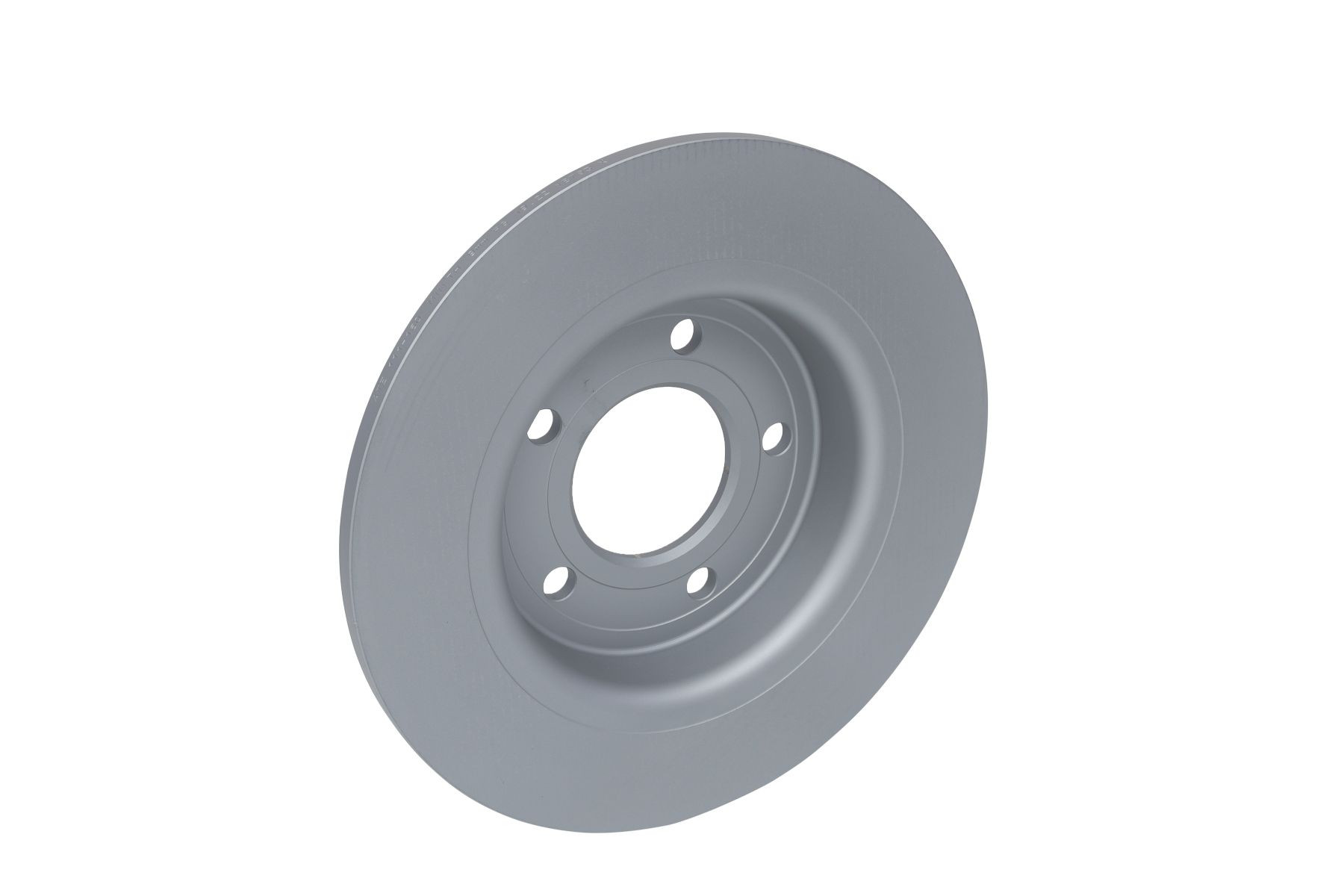 Stabdžių diskas ATE 24.0111-0160.1