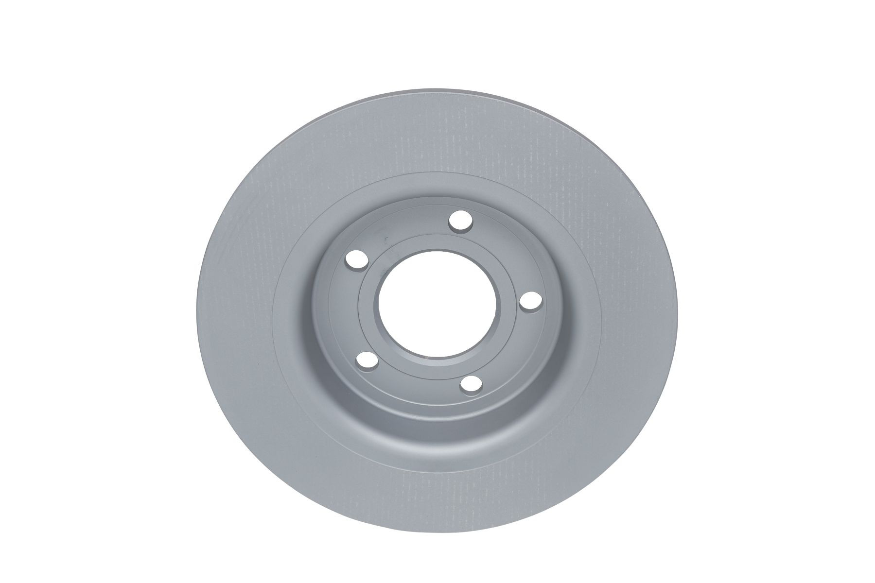 Stabdžių diskas ATE 24.0111-0160.1