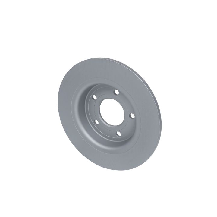 Stabdžių diskas ATE 24.0111-0160.1