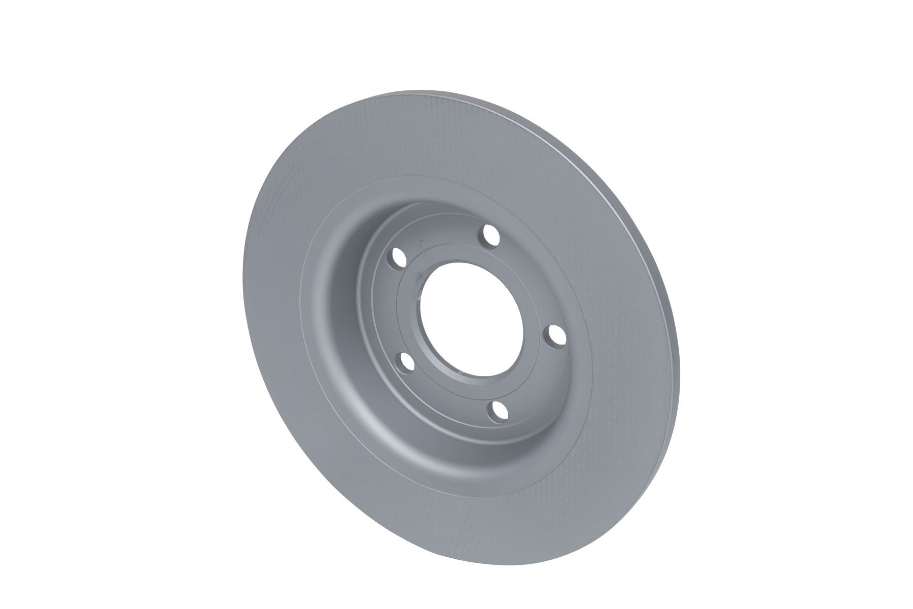Stabdžių diskas ATE 24.0111-0160.1