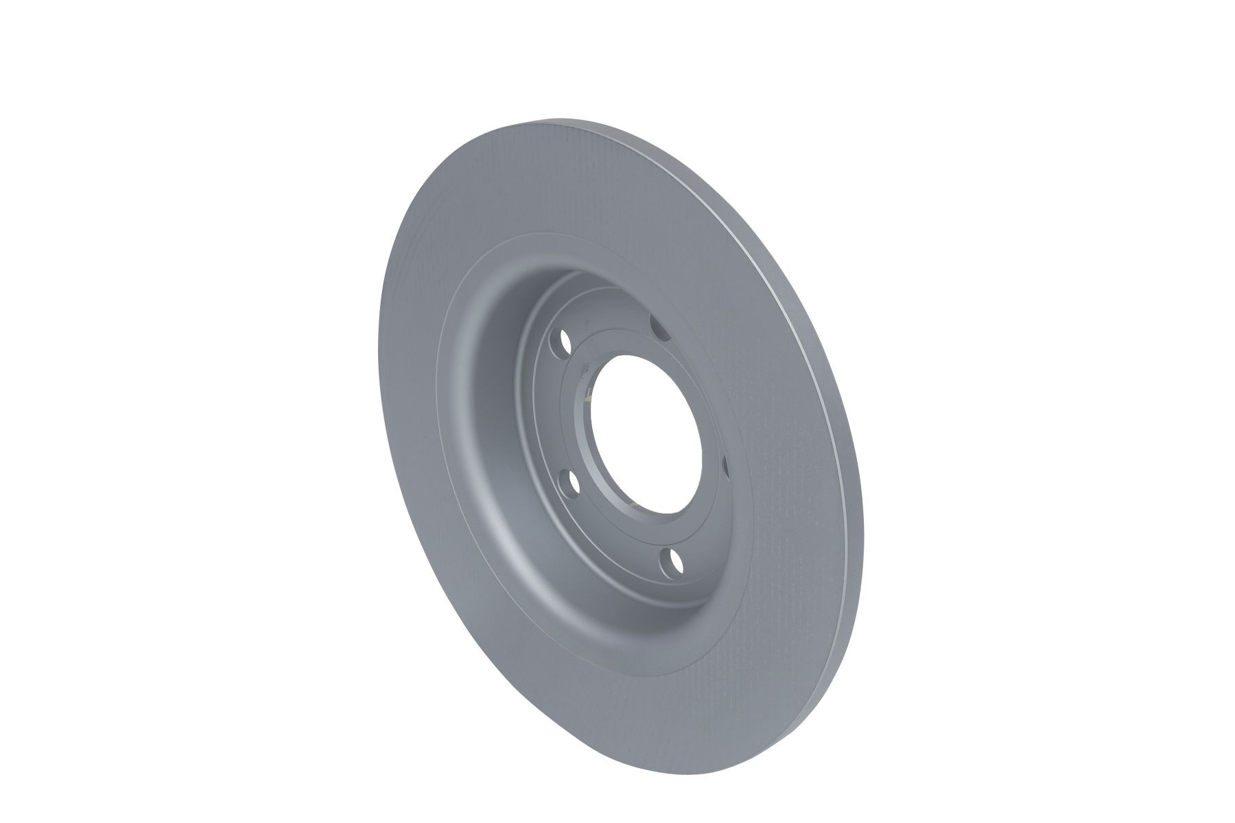 Stabdžių diskas ATE 24.0111-0160.1