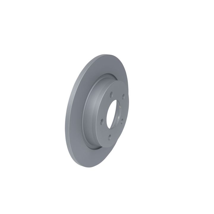 Stabdžių diskas ATE 24.0111-0160.1