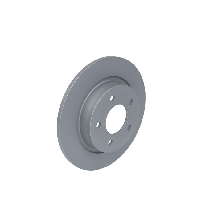 Stabdžių diskas ATE 24.0111-0160.1