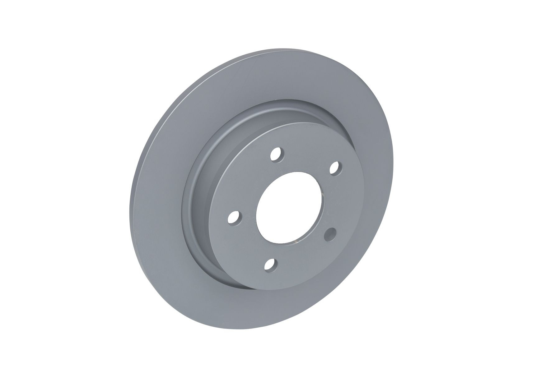 Stabdžių diskas ATE 24.0111-0160.1