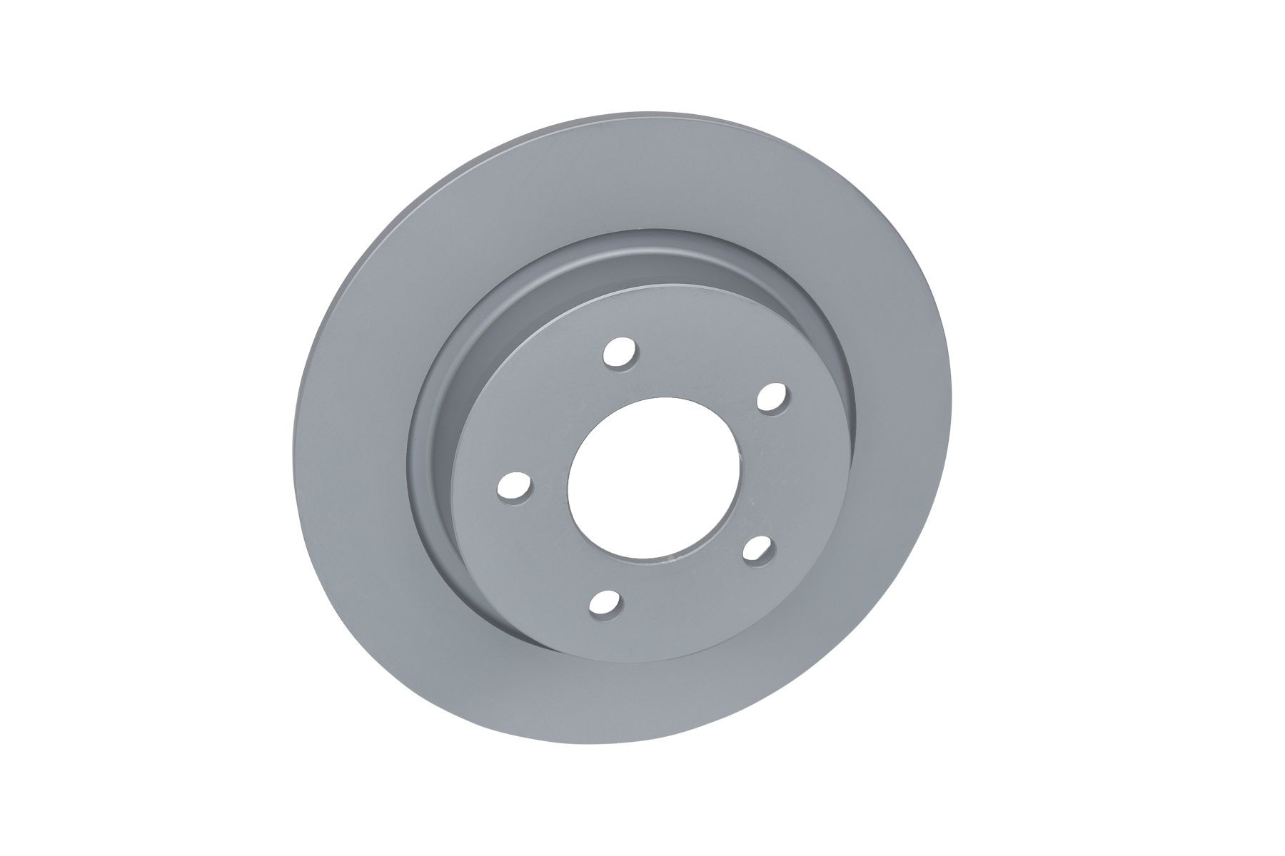 Stabdžių diskas ATE 24.0111-0160.1