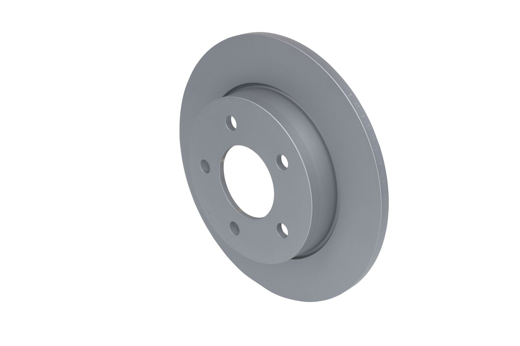 Stabdžių diskas ATE 24.0111-0164.1