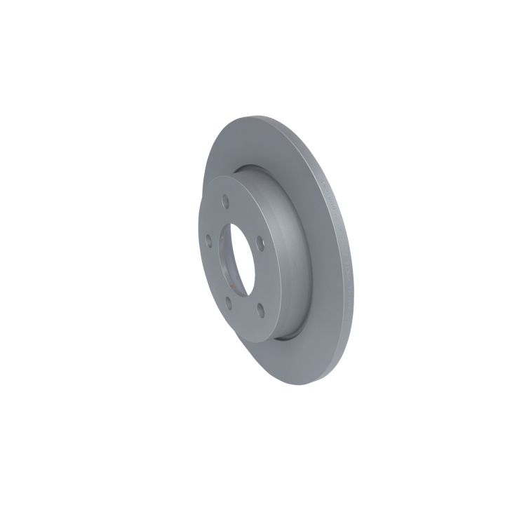 Stabdžių diskas ATE 24.0111-0164.1