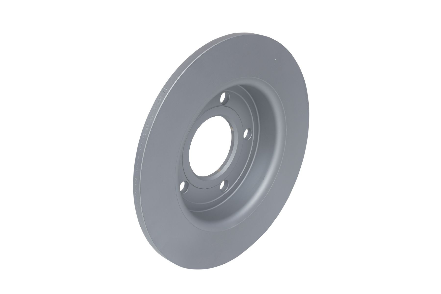 Stabdžių diskas ATE 24.0111-0164.1