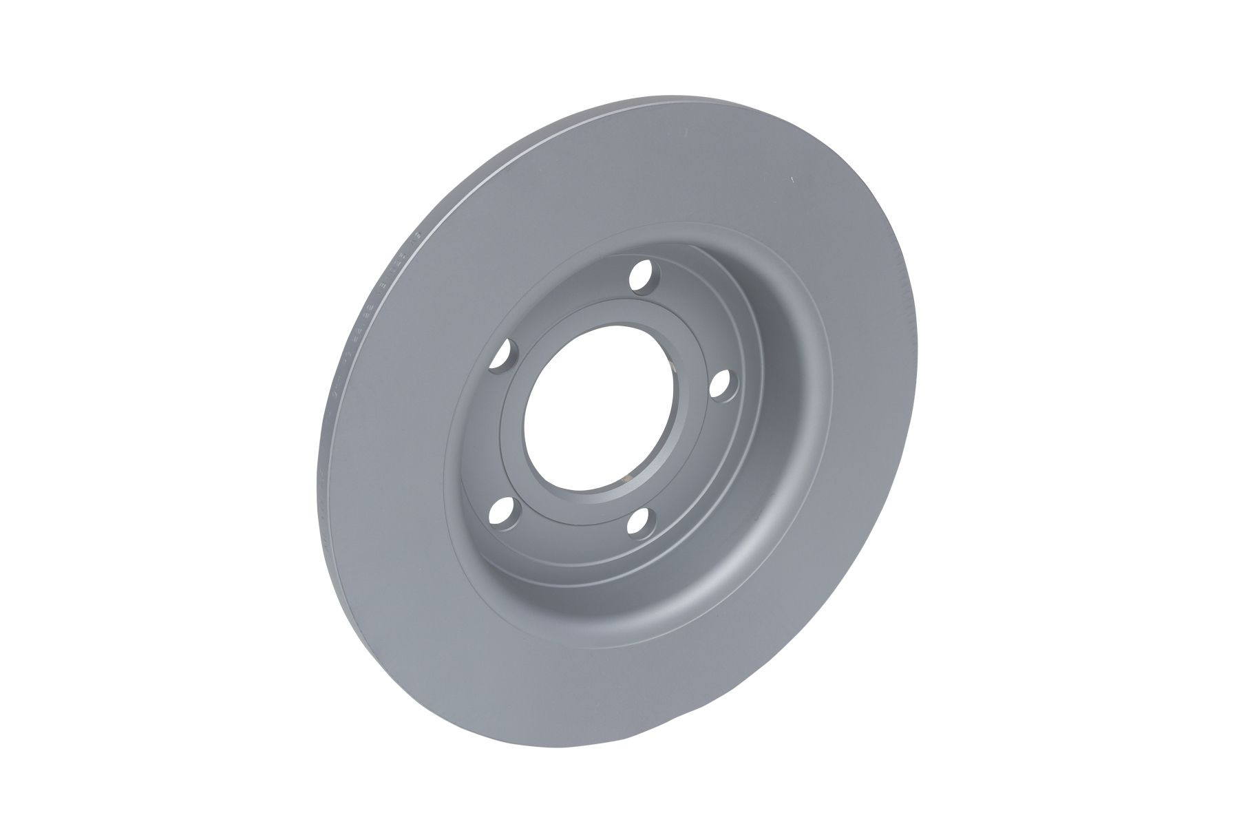 Stabdžių diskas ATE 24.0111-0164.1