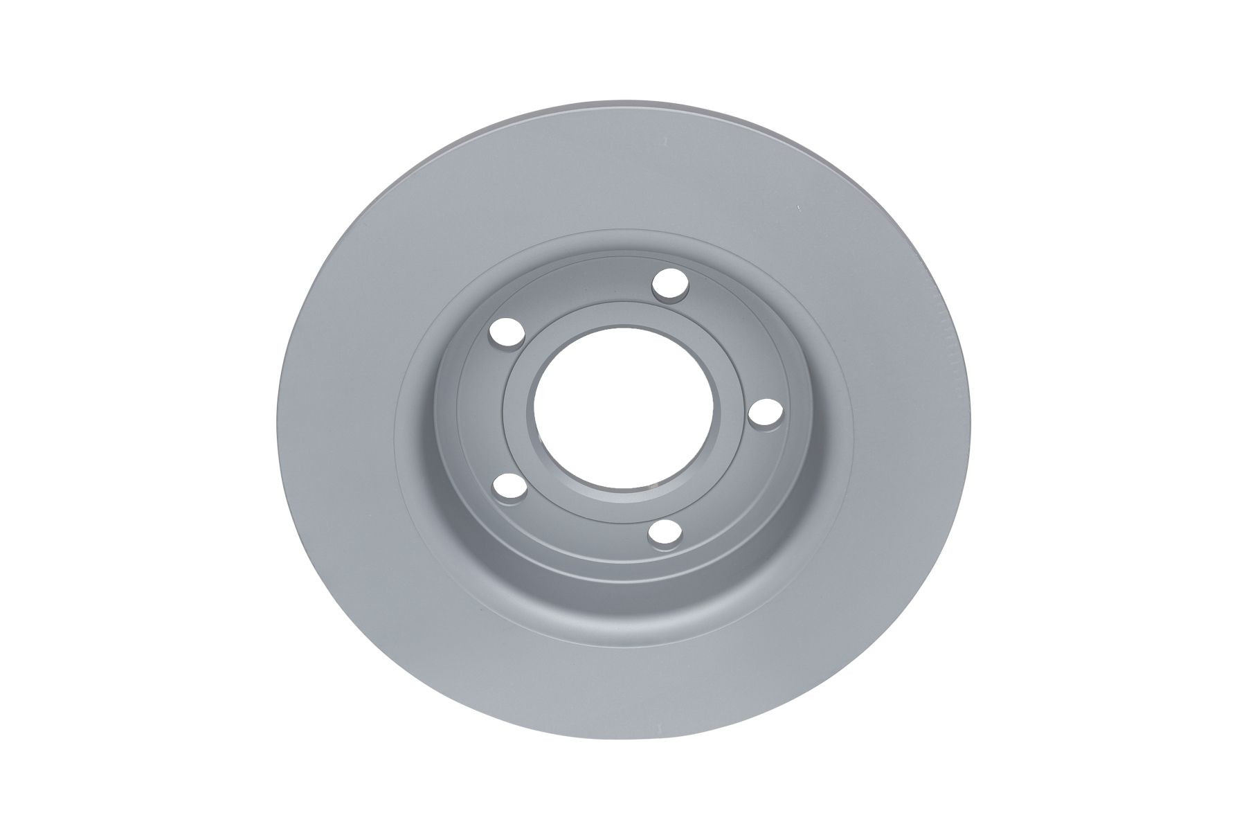 Stabdžių diskas ATE 24.0111-0164.1