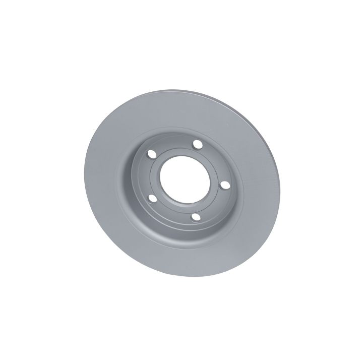 Stabdžių diskas ATE 24.0111-0164.1