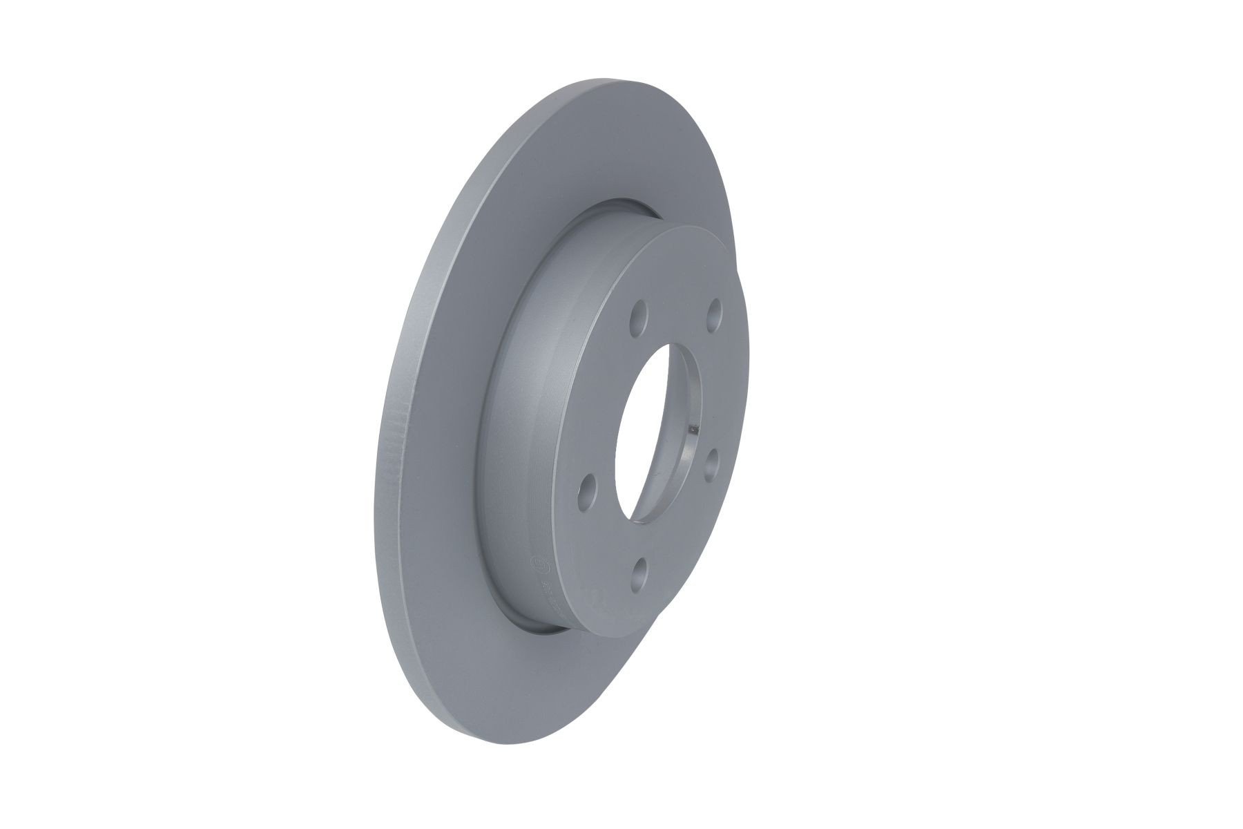 Stabdžių diskas ATE 24.0111-0164.1