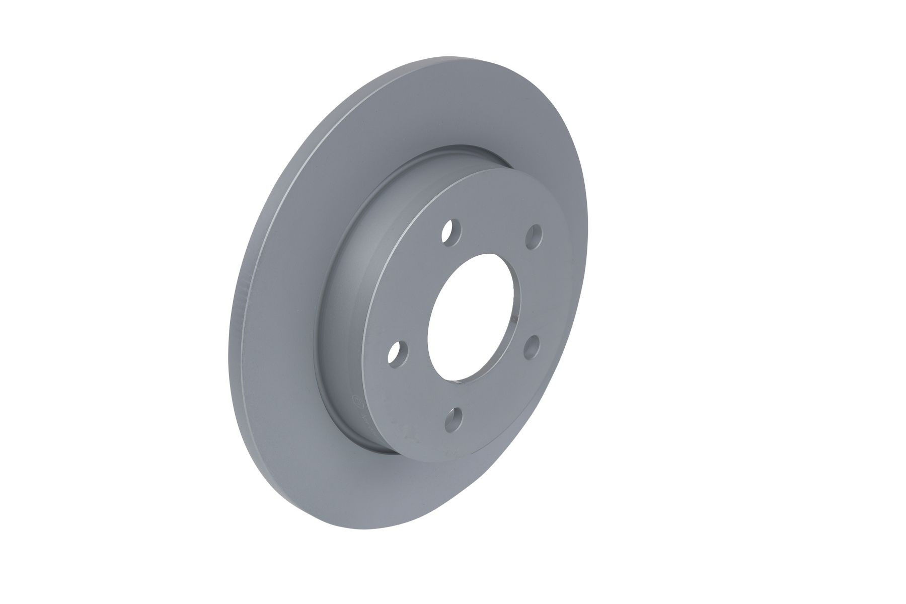 Stabdžių diskas ATE 24.0111-0164.1