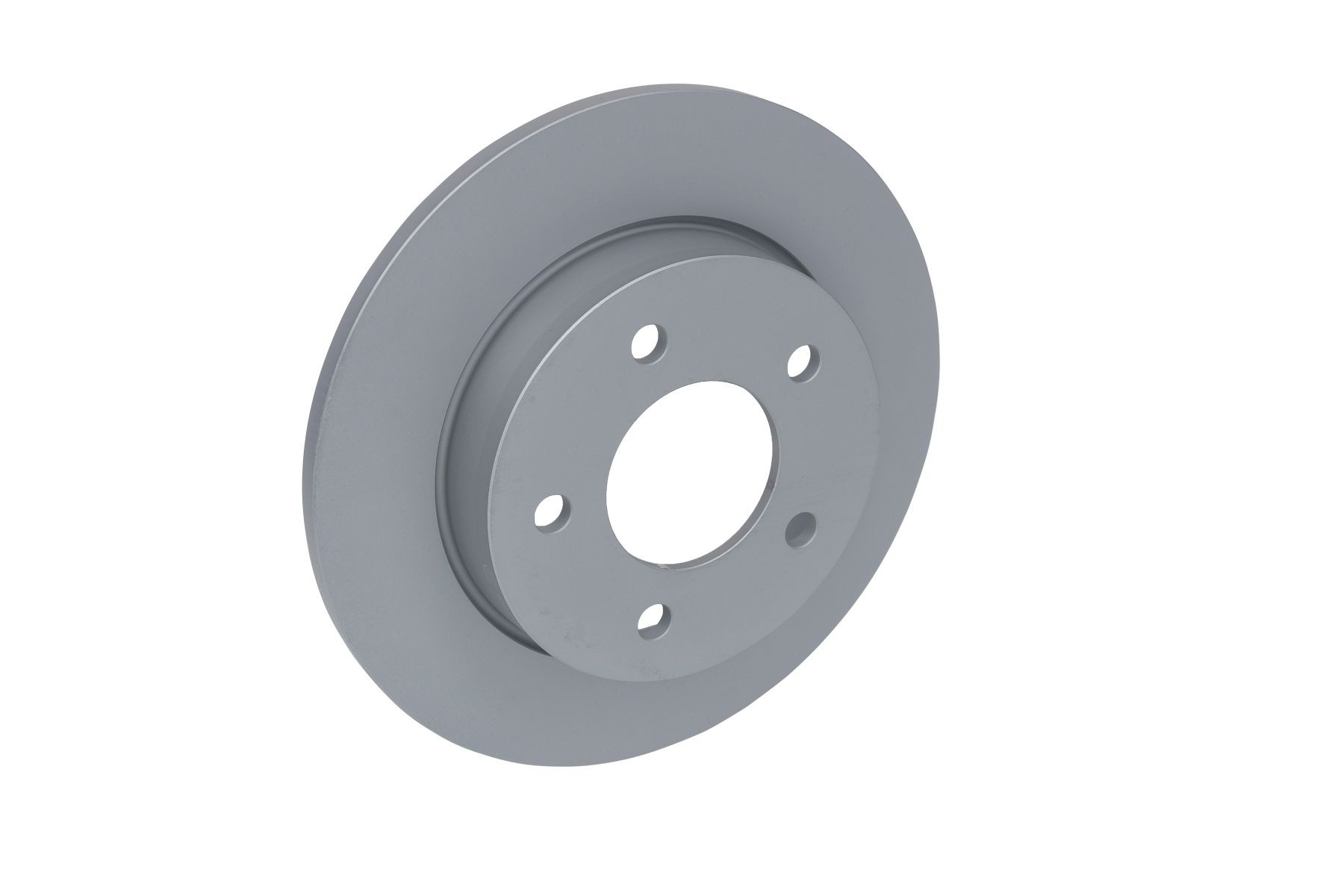 Stabdžių diskas ATE 24.0111-0164.1