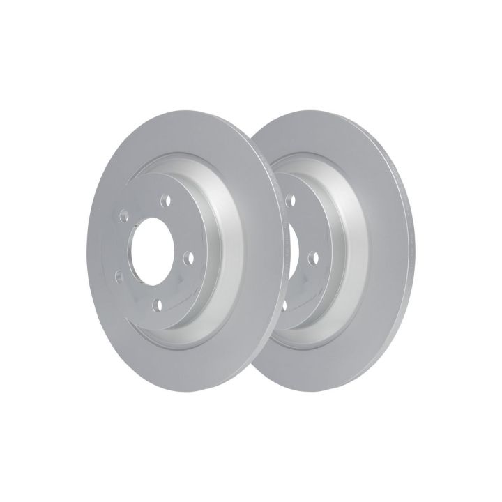 Stabdžių diskas ATE 24.0111-0165.1