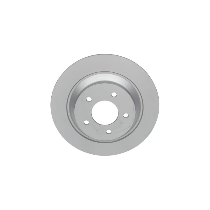 Stabdžių diskas ATE 24.0111-0165.1