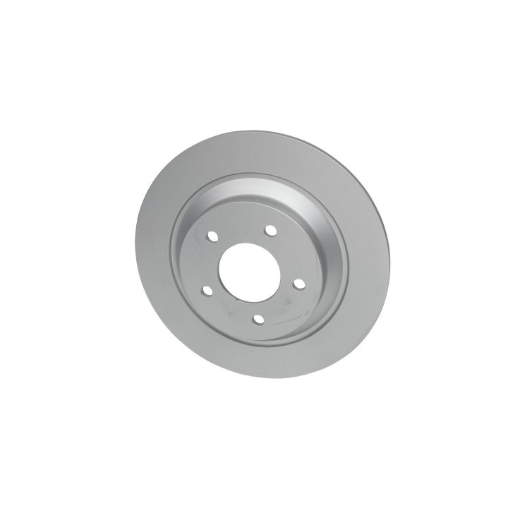 Stabdžių diskas ATE 24.0111-0165.1