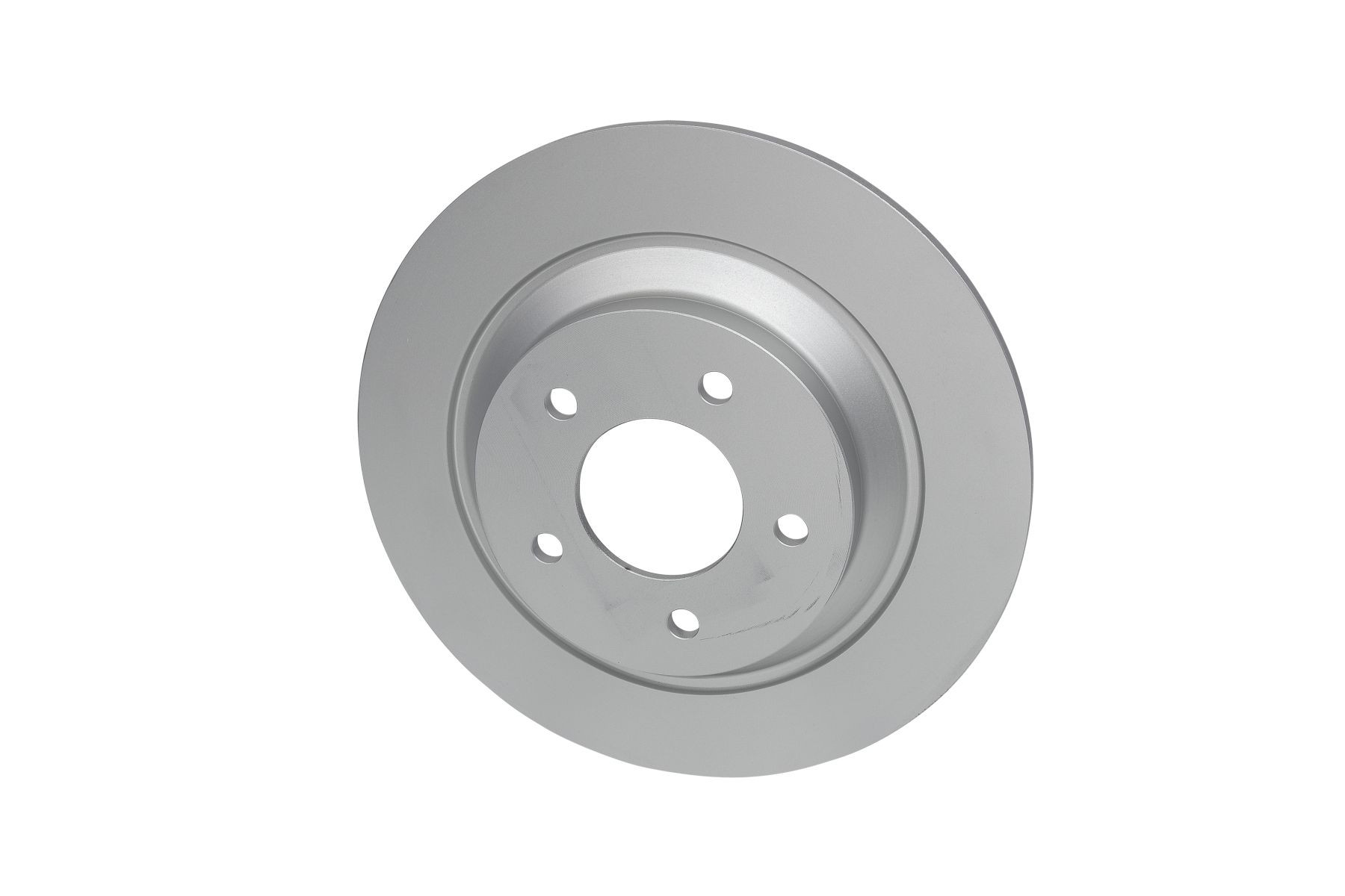 Stabdžių diskas ATE 24.0111-0165.1
