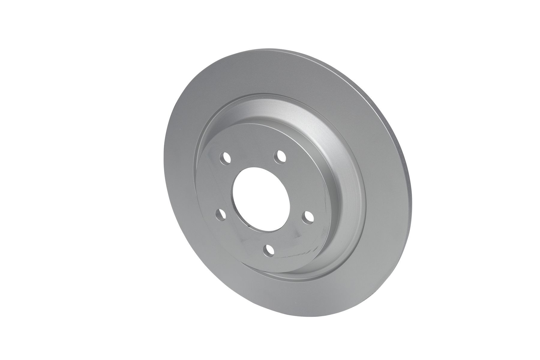 Stabdžių diskas ATE 24.0111-0165.1