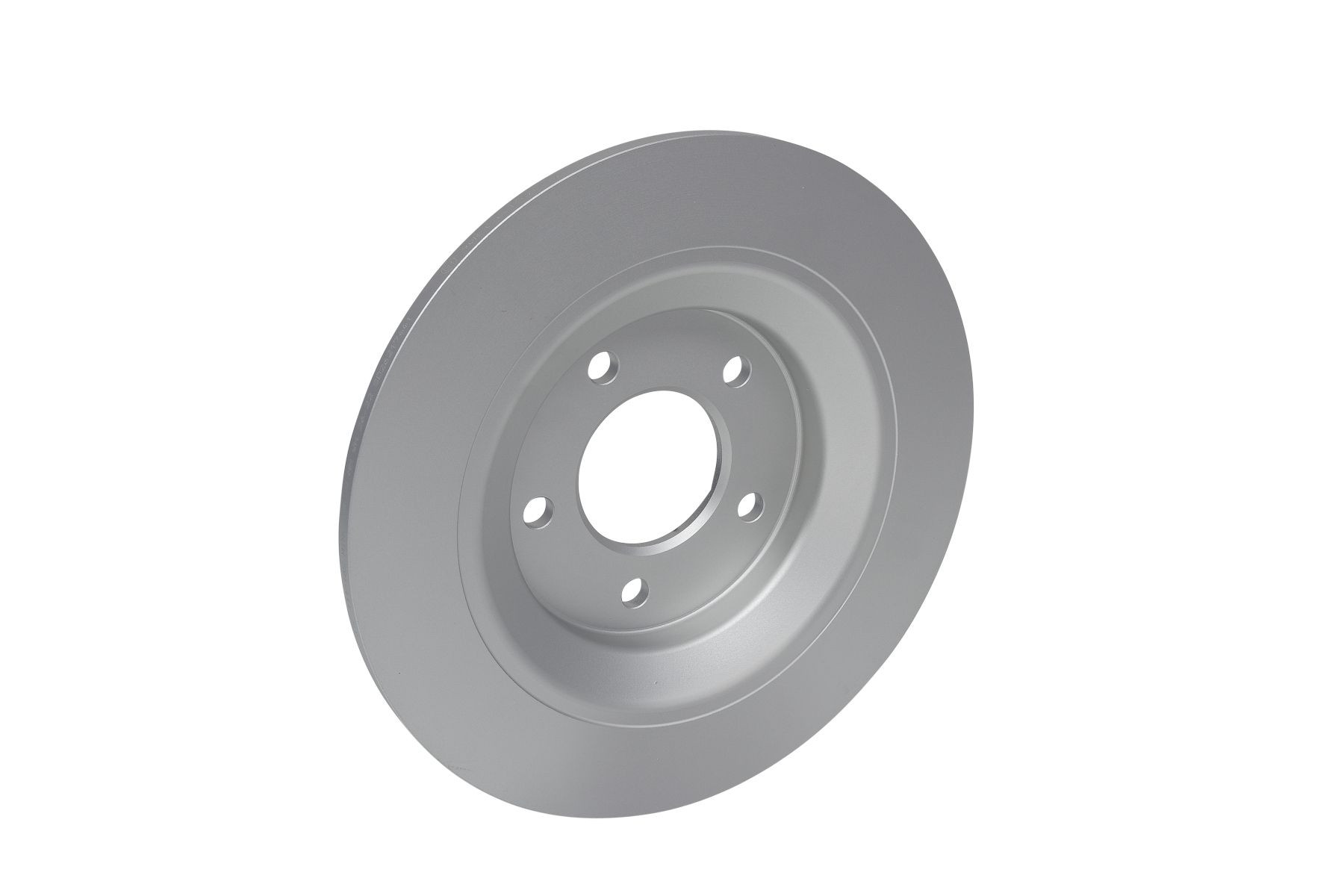 Stabdžių diskas ATE 24.0111-0165.1