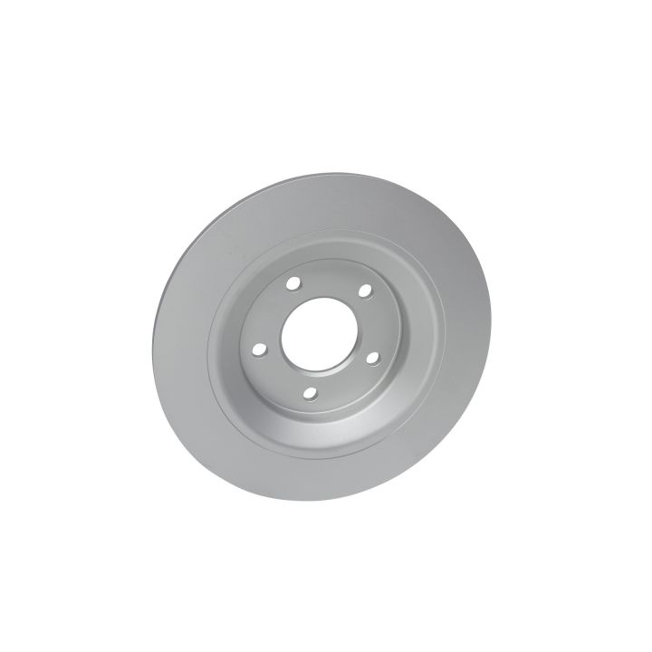 Stabdžių diskas ATE 24.0111-0165.1