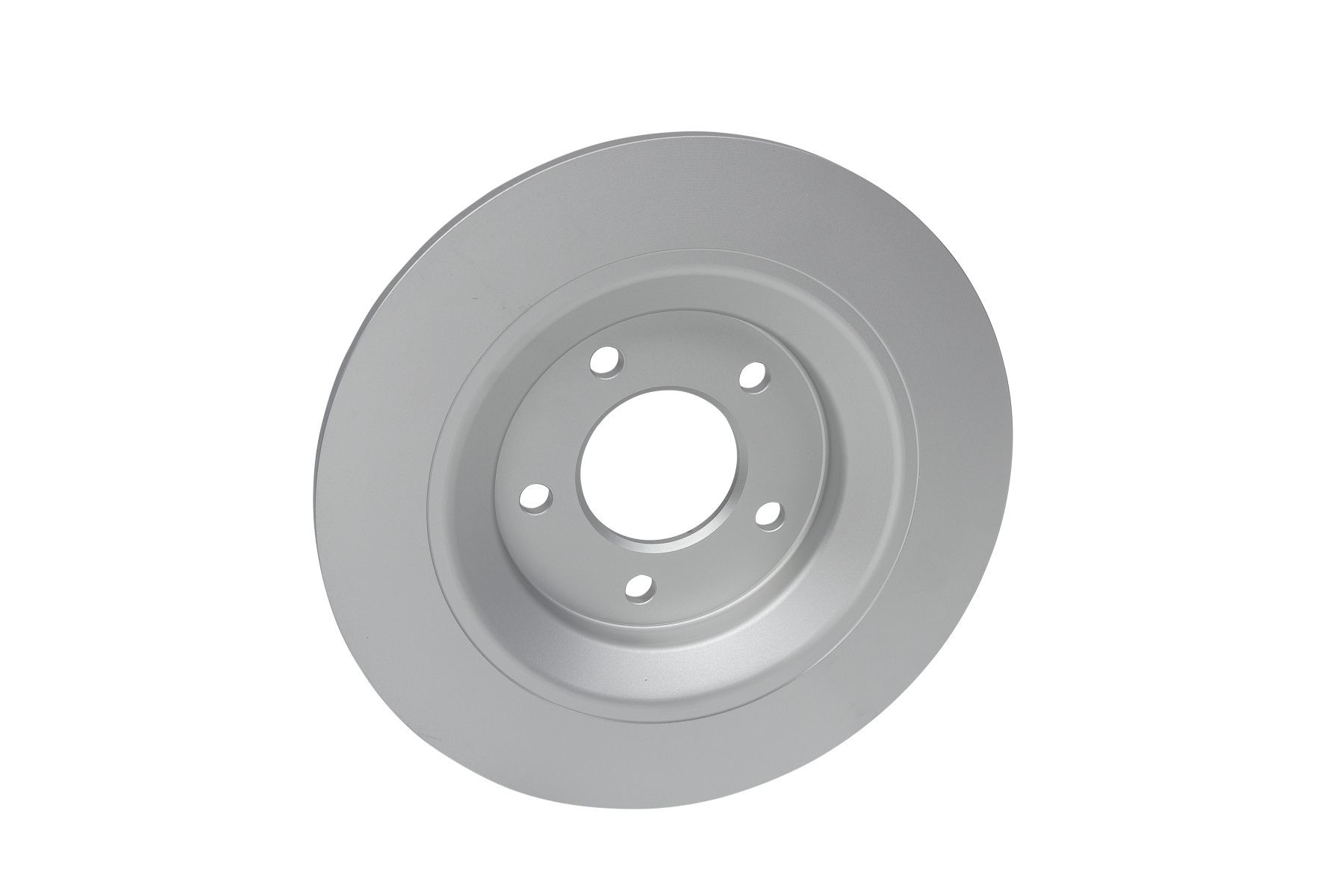 Stabdžių diskas ATE 24.0111-0165.1