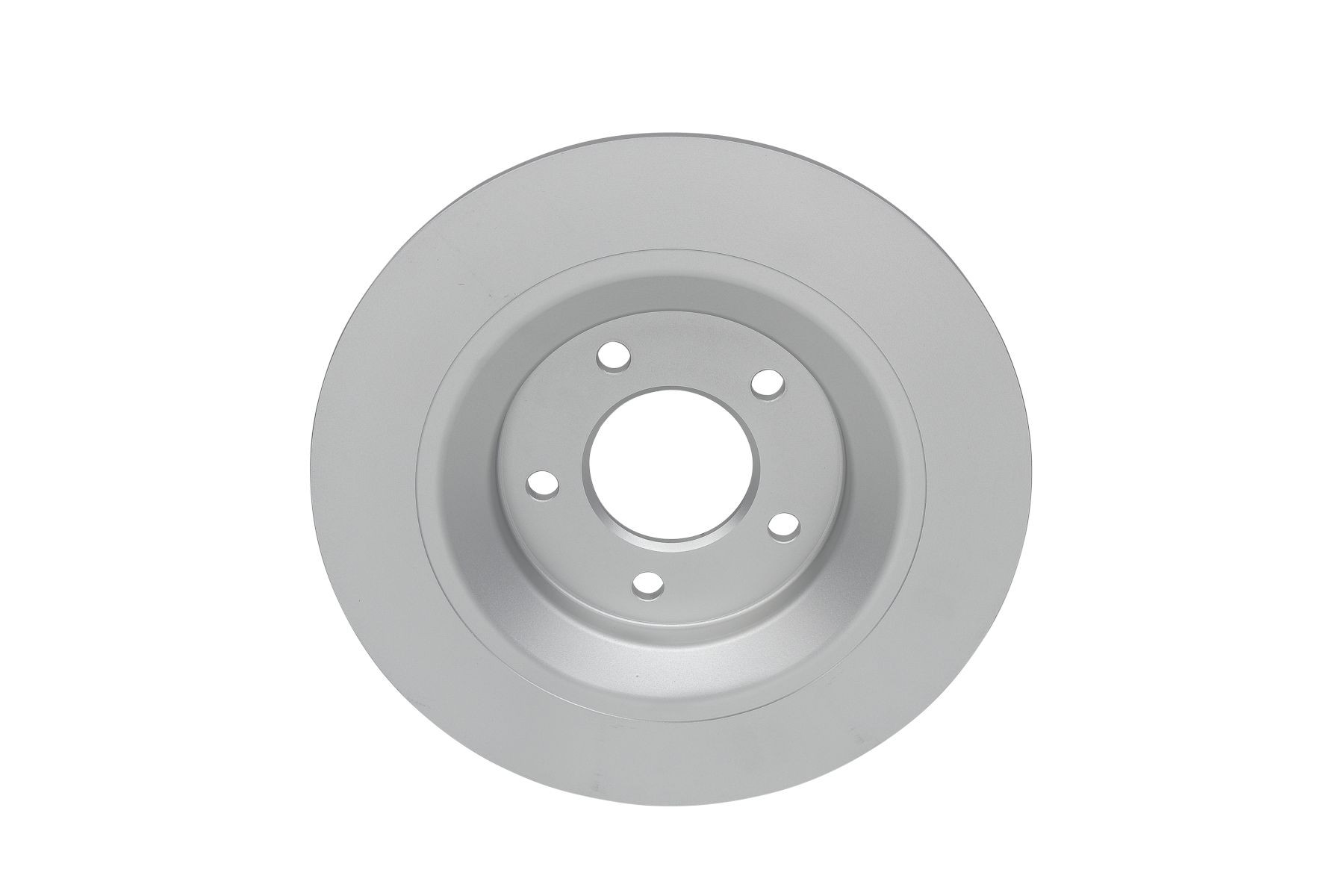 Stabdžių diskas ATE 24.0111-0165.1