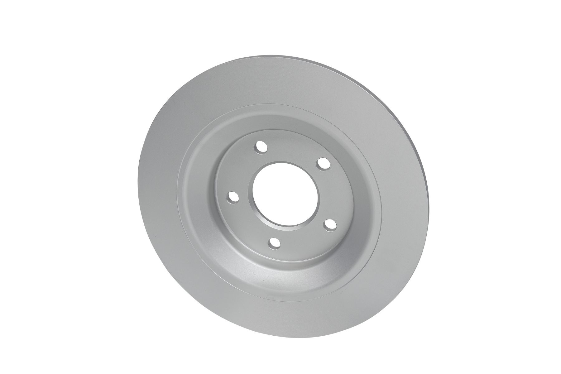 Stabdžių diskas ATE 24.0111-0165.1