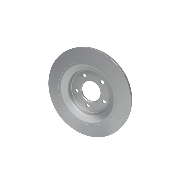 Stabdžių diskas ATE 24.0111-0165.1