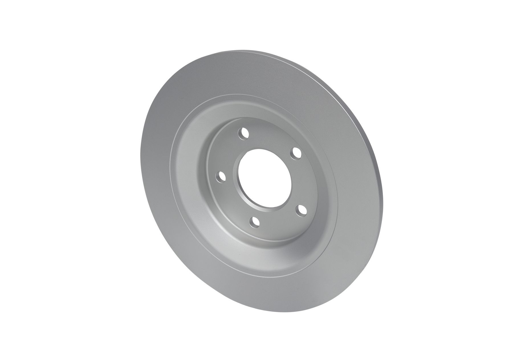 Stabdžių diskas ATE 24.0111-0165.1