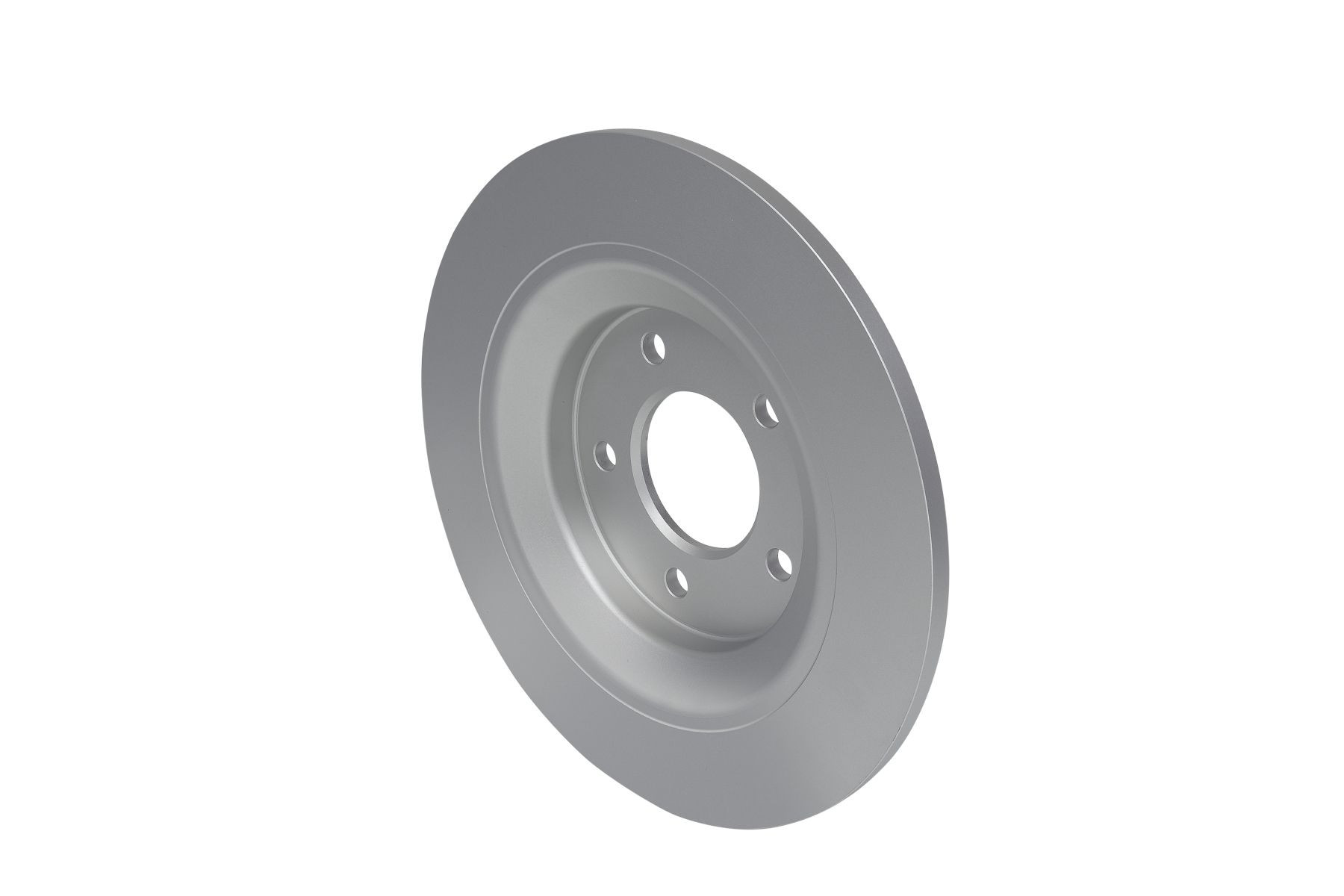 Stabdžių diskas ATE 24.0111-0165.1