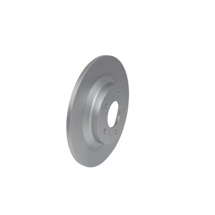 Stabdžių diskas ATE 24.0111-0165.1