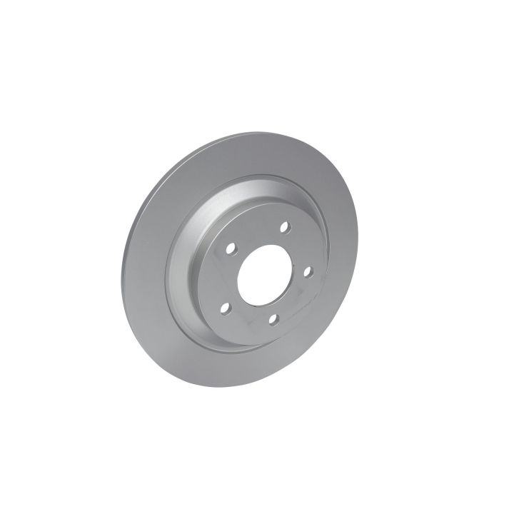 Stabdžių diskas ATE 24.0111-0165.1