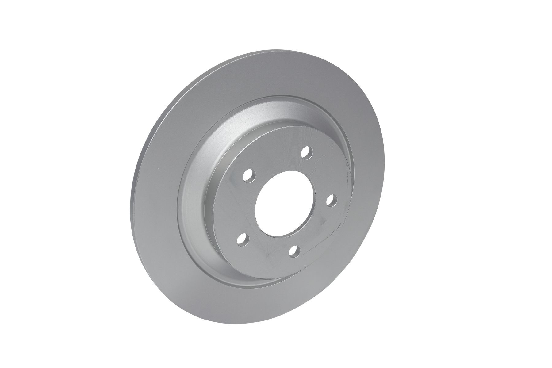 Stabdžių diskas ATE 24.0111-0165.1