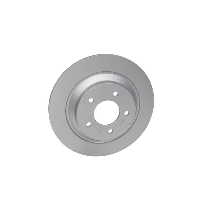 Stabdžių diskas ATE 24.0111-0165.1