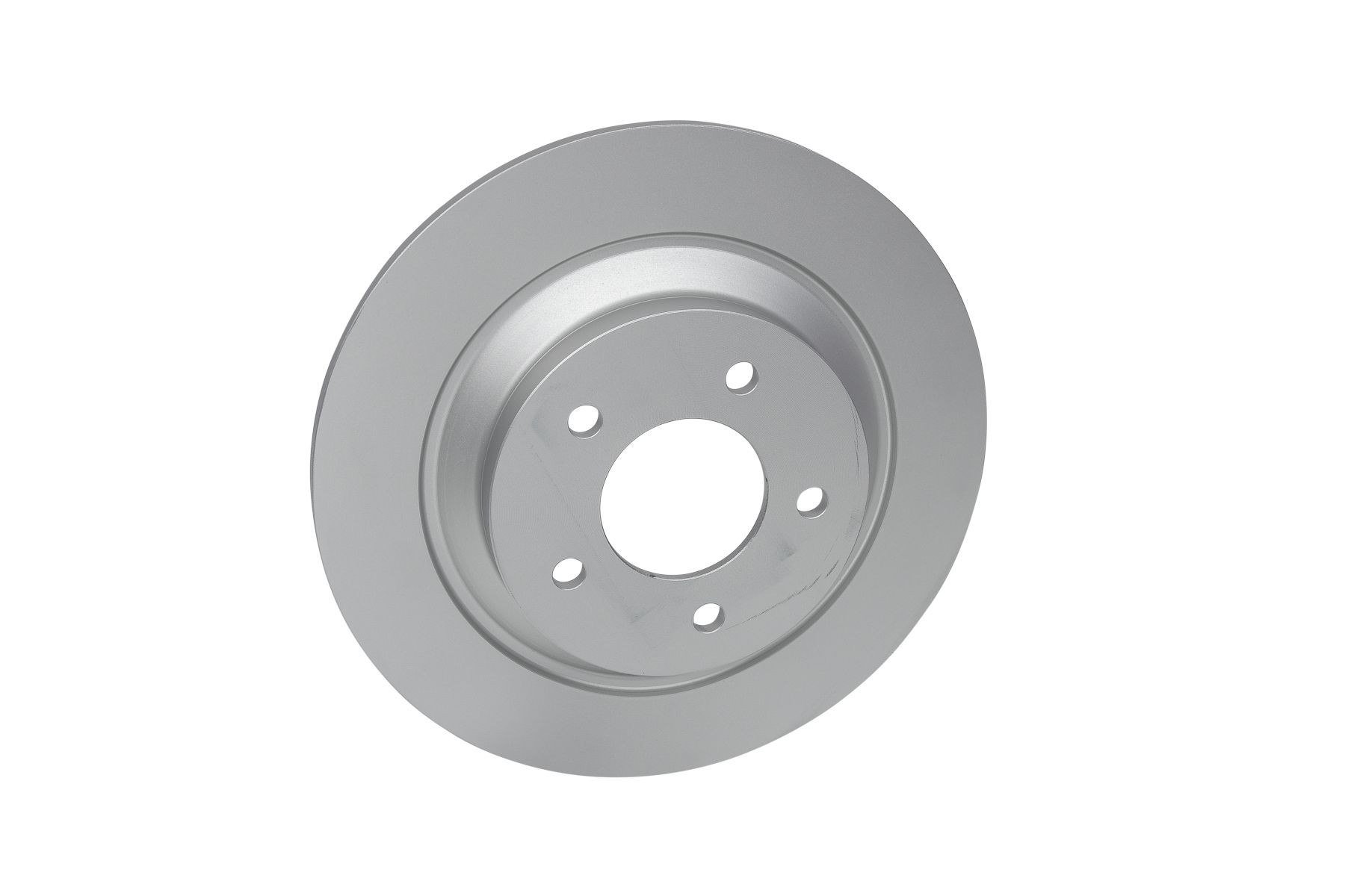 Stabdžių diskas ATE 24.0111-0165.1