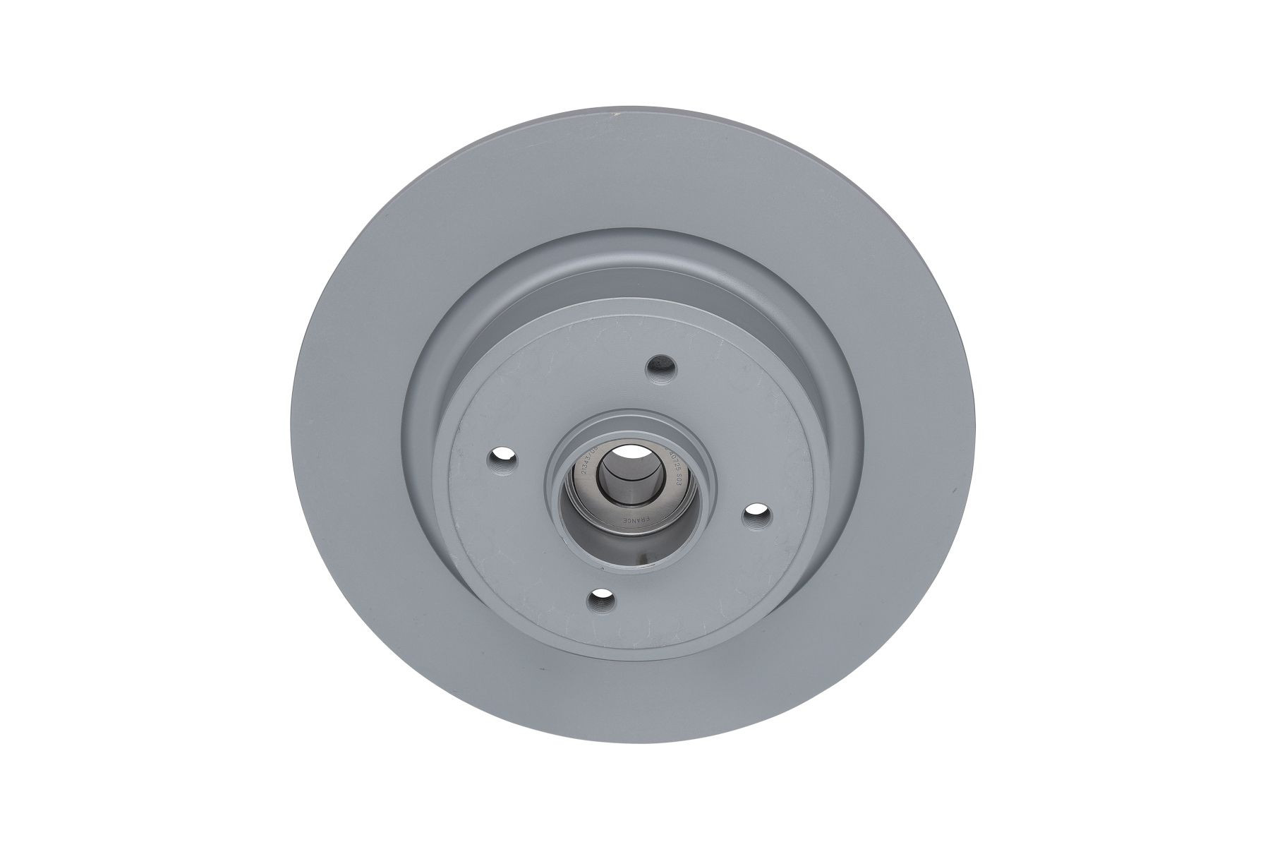 Stabdžių diskas ATE 24.0111-0166.2