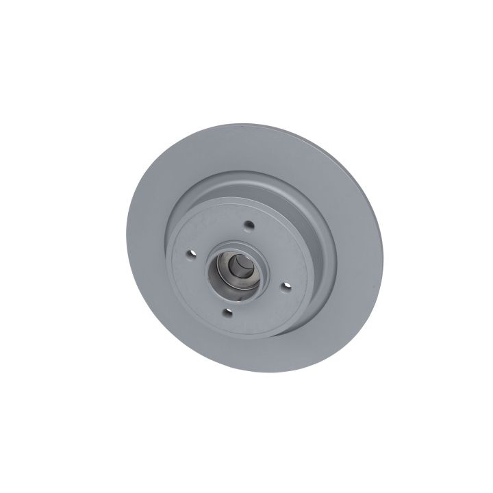 Stabdžių diskas ATE 24.0111-0166.2