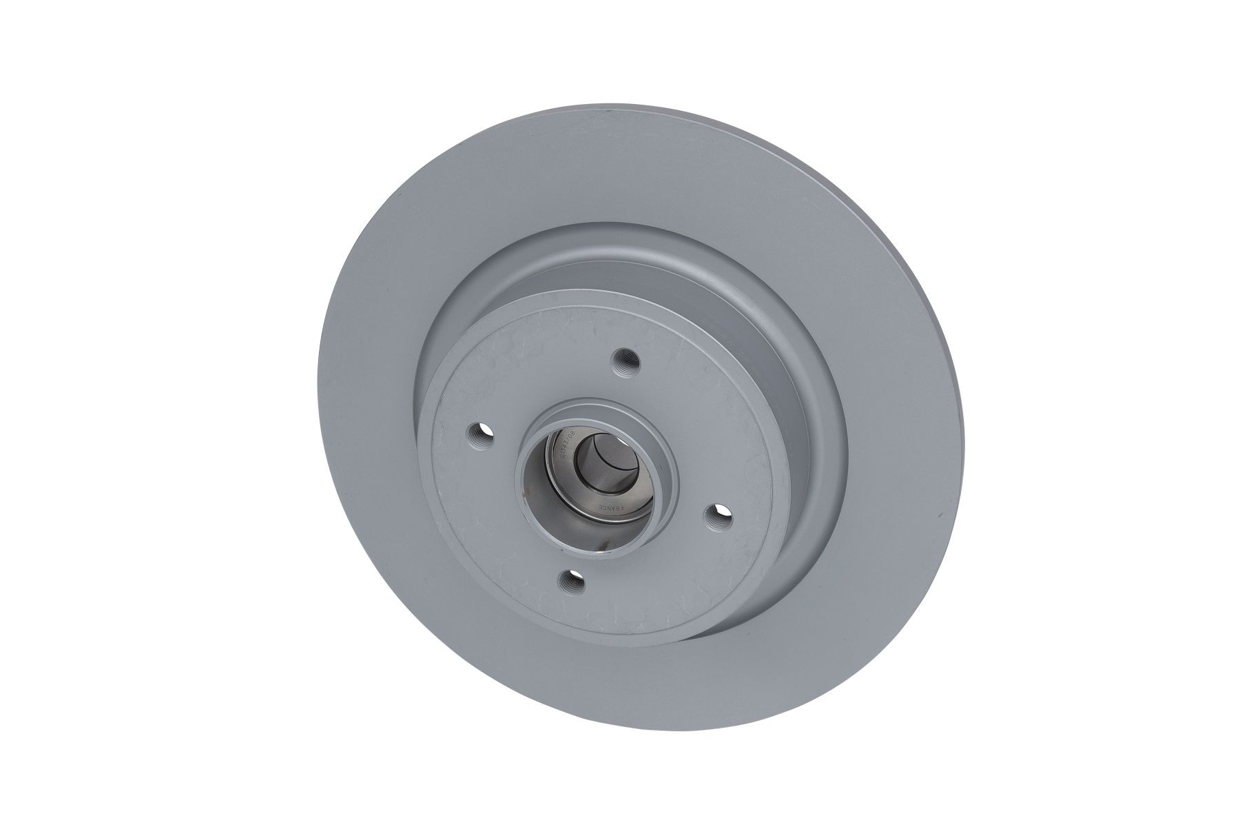 Stabdžių diskas ATE 24.0111-0166.2