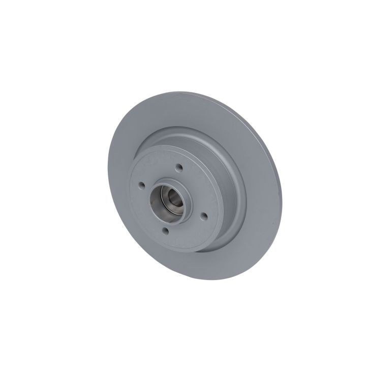 Stabdžių diskas ATE 24.0111-0166.2